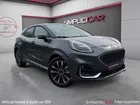 Ford Puma 125CH mHEV DCT7 ST-Line Vignale Bang Olufsen CarPlay