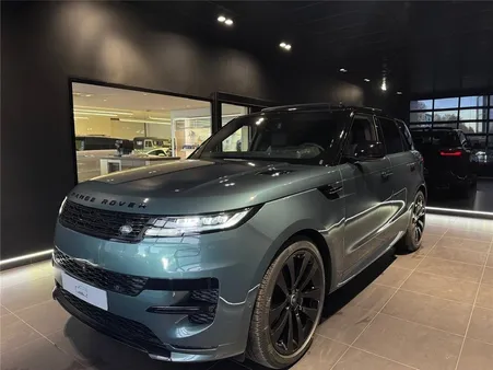 Land Rover Range Rover Sport III P460E AWD 3.0L I6 PHEV Dynamic HSE