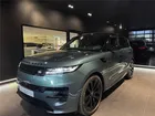 Land Rover Range Rover Sport III P460E AWD 3.0L I6 PHEV Dynamic HSE
