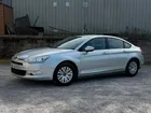 Citroën C5 2.0L 140ch (GEO-FRANCE)