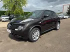Nissan Juke 1.5 DCI 110 CH TEKNA