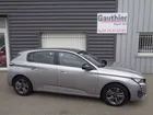 Peugeot 308 1.2 Puretech 130 ch Active Pack EAT8 17900