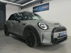 MINI Mini Cooper S - 176ch. *Edition CAMDEM* Toit Pano. Ouvrant / LED Ambiant intérieur / Entretien suivi et à jour BMW MINI