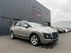Peugeot 3008 1.6 hdi 112 ch ct ok garantie 6 mois