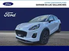 Ford Puma 1.0 Flexifuel 125ch S&S mHEV Titanium