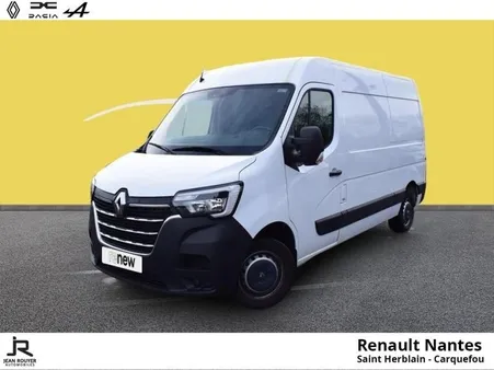 Renault Master Fg F3500 L2H2 2.3 Blue dCi 135ch Confort - 20490 ht