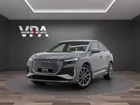 Audi Q4 e-tron Sportback 35 S line 170 ch • Caméra • Apple CarPlay • Virtual Cockpit • LED