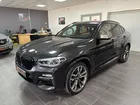 Bmw X4 (G02) M40DA 326CH EURO6D-T