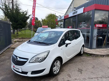 Opel Meriva B 1.4 120 ‘’Edition’’