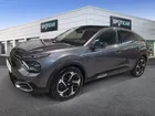 Citroen C4 1.2 Hybride 145ch S&S MAX Automatique