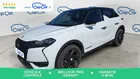 DS 3 Crossback 1.2 130 EAT8 Performance Line +