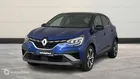 Renault Captur 1.6 E-Tech hybride rechargeable 160ch RS Line -21