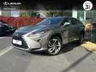 Lexus RX 450hL 4WD Executive Euro6d-T