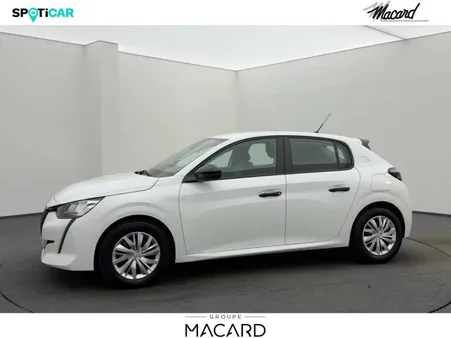Peugeot 208 Affaire 1.5 BlueHDi 100 Premium