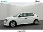 Peugeot 208 Affaire 1.5 BlueHDi 100 Premium