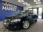 AUDI A4 1.9 TDI 116ch AMBIENTE - 2007 - 134 000 km - Suivi complet - Faible kilométrage - Cuir - Sièges chauffants