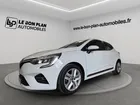 Renault Clio V - Evolution 1.0 TCE 90 ch