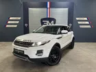 LAND ROVER RANGE ROVER EVOQUE 2.2 TD4 150ch BVA Dynamic / Moteur Changé /