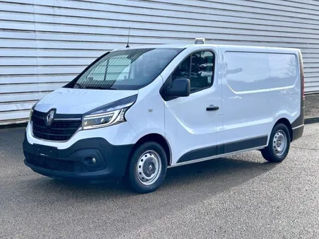 Renault Trafic L1H1 3.0T 2.0 DCI 145CH ENERGY CONFORT