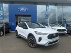 Ford Kuga 2.5 DURATEC 180 CH FLEXIFUEL FHEV E85 POWERSHIFT Active X