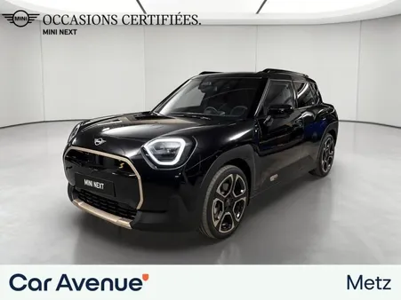 Mini Aceman SE 218ch Favoured