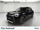 Mini Aceman SE 218ch Favoured