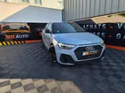 Audi A1 Sportback 30 TFSI S line S-tronic garantie 12 mois