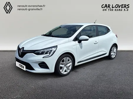 RENAULT Clio E-Tech 140 - 21N Zen