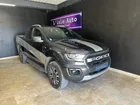 Ford Ranger 2.0 TDCI ECOBLUE - WILDTRACK 213 CH 16V BI-TURBO / BOITE AUTOMATIQUE DIESEL
