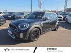 Mini Countryman Cooper SE 125ch + 95ch Edition Premium Plus ALL4 BVA6