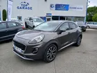 Puma titanium 1.0 ecoboost 125 ch mhev