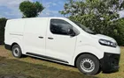 Jumpy 2.0 Hdi XL 3 places 1er propriétaire Révisé de A à Z, garantie 12 mois national 🇫🇷 12.990 euros H.T