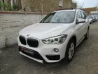 Bmw x1 (f48) xdrive25i sport bva8