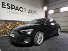 AUDI A3 SPORTBACK 30 TFSI Mild Hybrid 110 S tronic 7