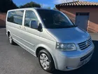Volkswagen Multivan T5 2,5 TDI 131CH