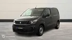 Peugeot Partner Véhicule utilitaire ou Société Standard 650kg BlueHDi 100ch S&S BVM5 Premium