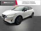 Nissan Qashqai Mild Hybrid 158 ch Xtronic Tekna