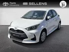 Toyota Yaris 120 VVT-i Dynamic 5p MY22