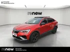 RENAULT Arkana mild hybrid 160 EDC FAP - 22 R.S. Line