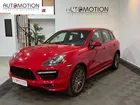 Porsche Cayenne GTS 4.8 420CV TIPTRONIC-S BVA