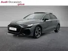 Audi A3 Sportback 35 TFSI 150ch Hybride S line S tronic 7