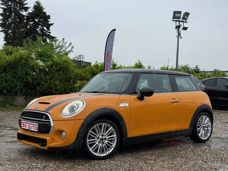Mini II (F56) Cooper S