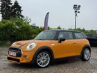 Mini II (F56) Cooper S