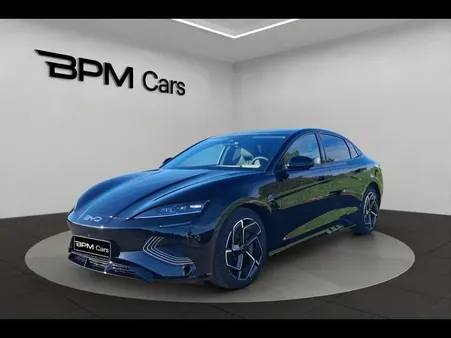 Byd Seal 313ch - 82,5 kWh Design