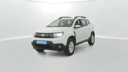 Dacia Duster TCe 150 4x2 EDC Expression