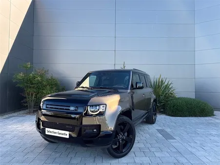Land Rover Defender II 110 P400E PHEV BVA8 X-DYNAMIC HSE