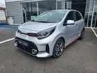 Kia Picanto 1.2 84 cv GTLINE BVA5