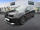 Citroen C5 Aircross 1.5 BlueHDi 130ch PLUS boite automatique