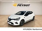 RENAULT Clio E-Tech 140 Limited