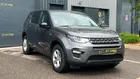 LAND ROVER Discovery Sport 4x4 - 2e main - origine France - historique complet